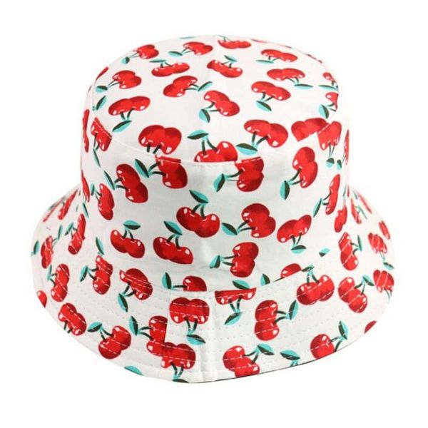 wide brim hats europe america printing flower cherry bucket hat spring summer brand cotton for women big beach fisherman cap folding, Blue;gray
wide brim hats europe america printing flower cherry bucket hat spring summer brand cotton for women big beach fisherman cap folding, Blue;gray