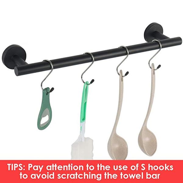 towel racks bar bathroom holder kitchen dishes cloth hanger no drill aluminum rustproof wall mount rack j2y
towel racks bar bathroom holder kitchen dishes cloth hanger no drill aluminum rustproof wall mount rack j2y