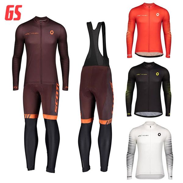 racing sets 2021 spring/autumn team 4 colours bike jersey quick dry mens long sleeve cycling clothing set bib pants shorts 20d gel, Black;blue
racing sets 2021 spring/autumn team 4 colours bike jersey quick dry mens long sleeve cycling clothing set bib pants shorts 20d gel, Black;blue