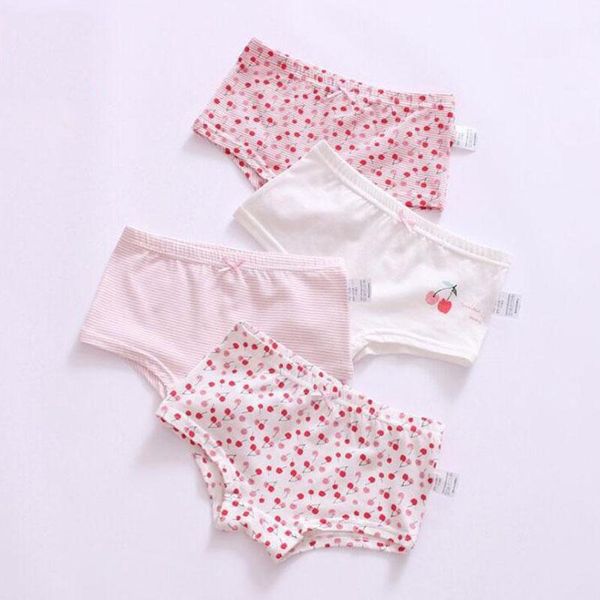 panties girls underwear cotton briefs kids baby fashion cute children underpants triangle soft breathable 4 pcs/lot, Camo
panties girls underwear cotton briefs kids baby fashion cute children underpants triangle soft breathable 4 pcs/lot, Camo