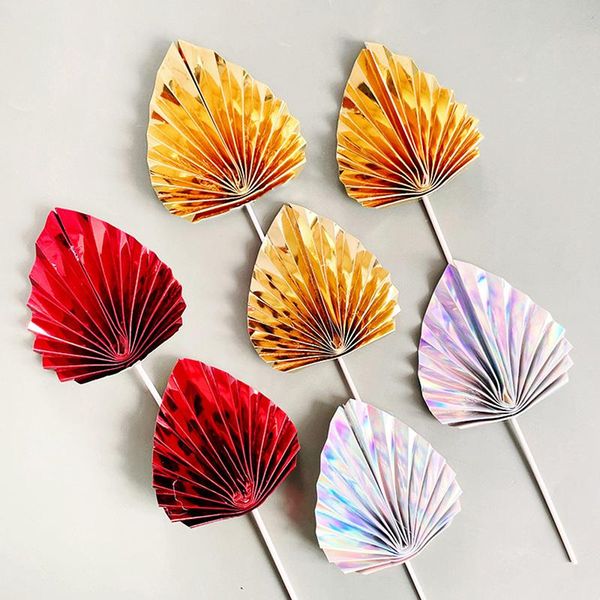 other festive & party supplies 1pcs paper folding fan cake ers gold leaf birthday for decoration baby shower
other festive & party supplies 1pcs paper folding fan cake ers gold leaf birthday for decoration baby shower