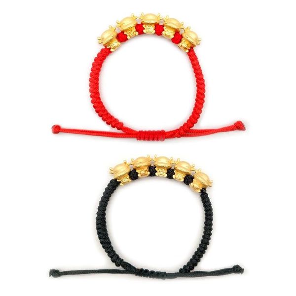 handmade weaven knots rope chain bangles jewelry gifts cute lucky cow adjustable braided bracelet t84a charm bracelets, Golden;silver
handmade weaven knots rope chain bangles jewelry gifts cute lucky cow adjustable braided bracelet t84a charm bracelets, Golden;silver