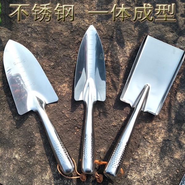 planters & pots stainless steel shovel, small garden tools, household flower set, potted garden.
planters & pots stainless steel shovel, small garden tools, household flower set, potted garden.