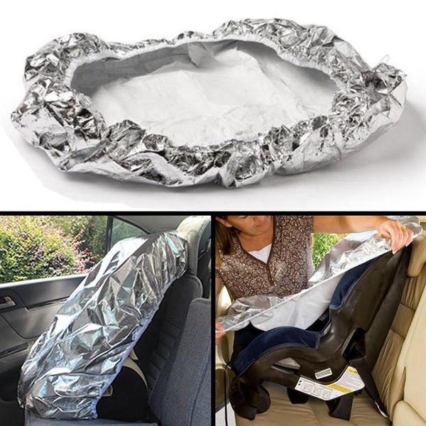 car sunshade child safety seat protector for children kids aluminum film uv dust insulation cover
car sunshade child safety seat protector for children kids aluminum film uv dust insulation cover