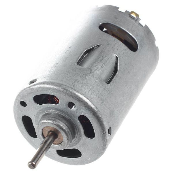 - 12v, 13000 rpm 26000 high torque motor s.c. r / c for helicopter boat microwave ovens
- 12v, 13000 rpm 26000 high torque motor s.c. r / c for helicopter boat microwave ovens