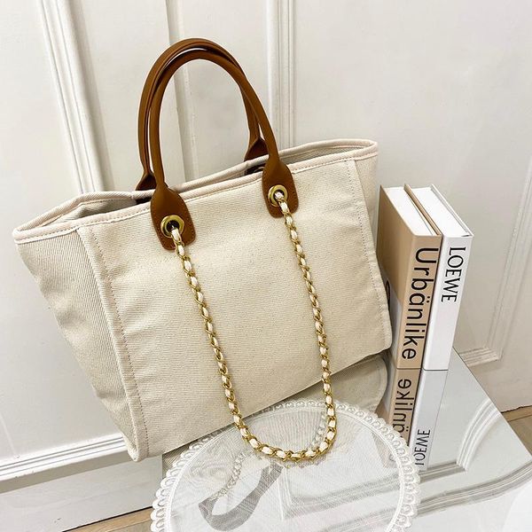 evening bags luxury designer 20oz canvas tote ladies daily shoulder handbags female work bag beige cotton weekend hand purse
evening bags luxury designer 20oz canvas tote ladies daily shoulder handbags female work bag beige cotton weekend hand purse