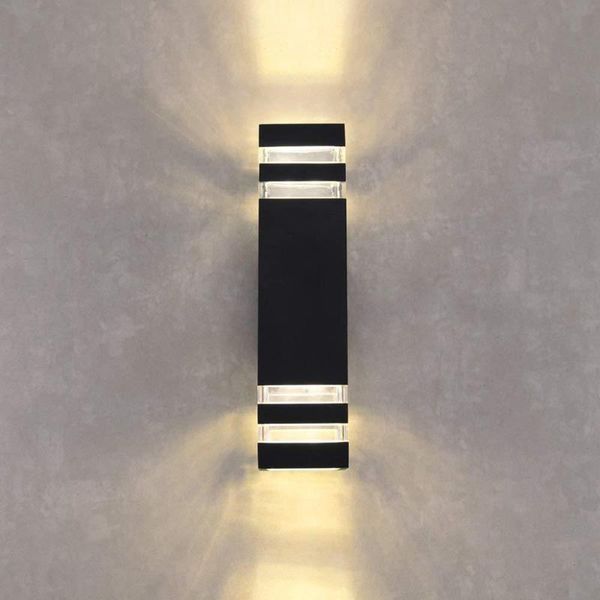 wall lamp square double head spotlight waterproof corridor wall-mounted bedroom living room staircase balcony garden outdoor lamps
wall lamp square double head spotlight waterproof corridor wall-mounted bedroom living room staircase balcony garden outdoor lamps