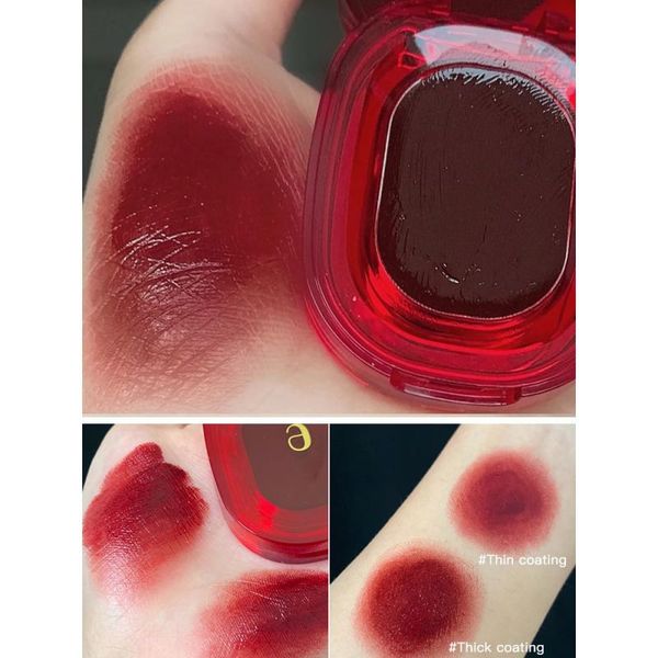 gella's ice crystal lip balm moisturizing glitter glitter lipstick long lasting waterproof non-stick cup does not fade ribbon brush
gella's ice crystal lip balm moisturizing glitter glitter lipstick long lasting waterproof non-stick cup does not fade ribbon brush