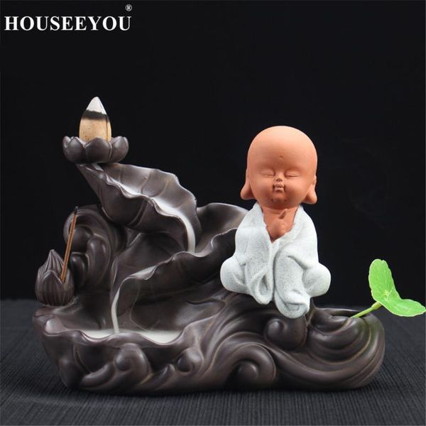 fragrance lamps creative green plant waterfall incense burner holder lotus backflow censer aroma chinese culture office tea house decor
fragrance lamps creative green plant waterfall incense burner holder lotus backflow censer aroma chinese culture office tea house decor