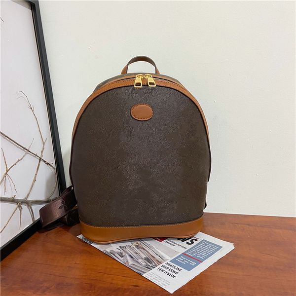 brand womens backpack fashion high capacity western style schoolbag summer students shoulder bag 32*30*13cm #0113
brand womens backpack fashion high capacity western style schoolbag summer students shoulder bag 32*30*13cm #0113