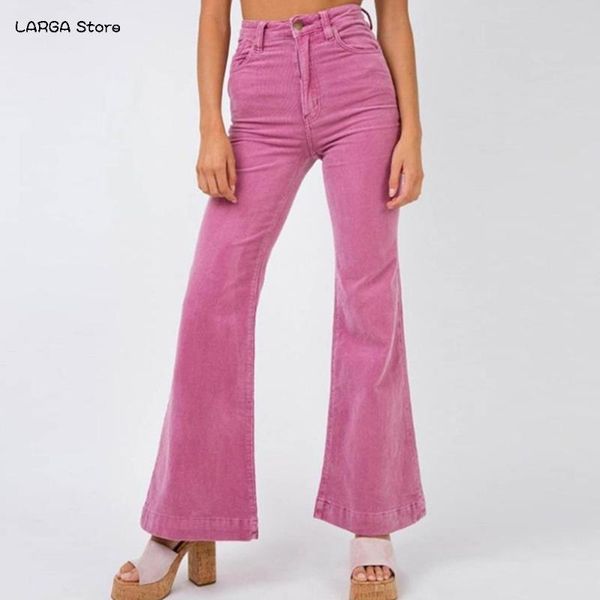 corduroy flare pants bodycon blue pink brown high waisted zipper slim trousers vintage winter streetwear women's & capris, Black;white
corduroy flare pants bodycon blue pink brown high waisted zipper slim trousers vintage winter streetwear women's & capris, Black;white