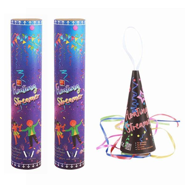 party masks cylindrical/circular cone shape handheld spray confetti stick for wedding
party masks cylindrical/circular cone shape handheld spray confetti stick for wedding
