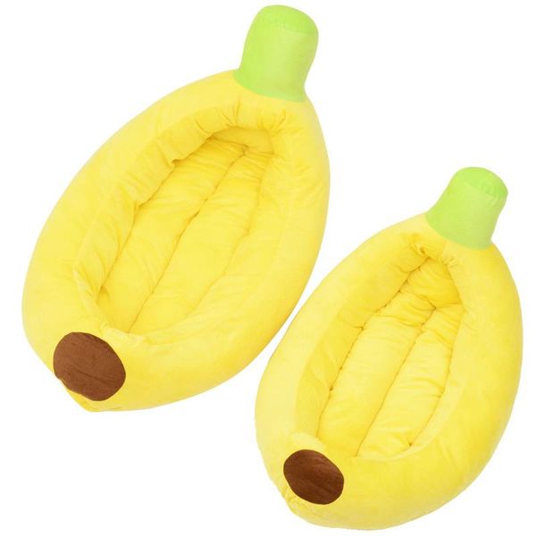 highly quality banana shape teddy small cat dog plush warm puppy beds room house pet nest sofa mats supplies products kennels & pens
highly quality banana shape teddy small cat dog plush warm puppy beds room house pet nest sofa mats supplies products kennels & pens