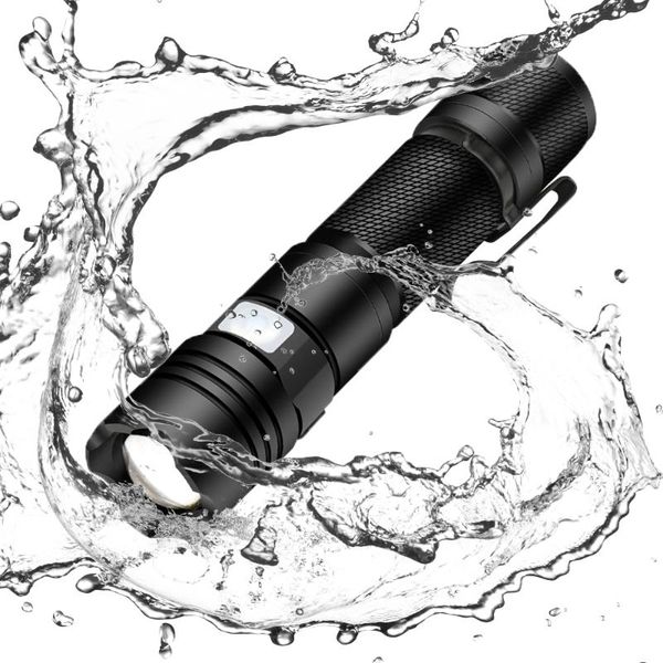 glare usb rechargeable waterproof for outdoor camping zoomable 4 lighting modes use 18650 battery flashlights torches
glare usb rechargeable waterproof for outdoor camping zoomable 4 lighting modes use 18650 battery flashlights torches