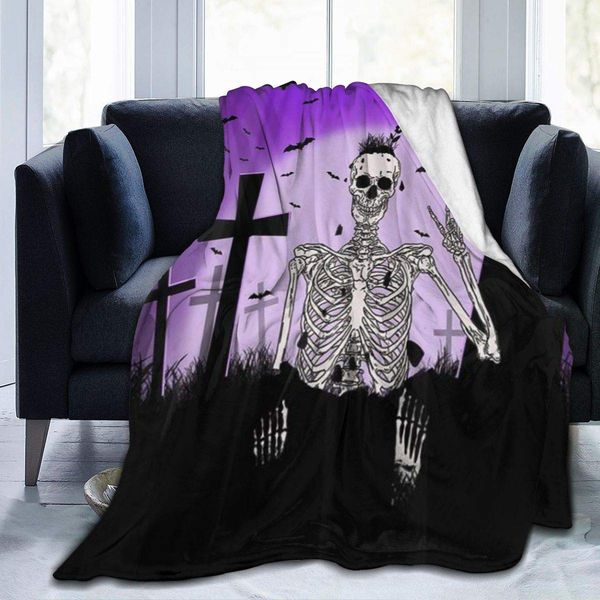 throw blanket for kids teens adults lightweight soft warm halloween holiday purple skull microfiber all season living
throw blanket for kids teens adults lightweight soft warm halloween holiday purple skull microfiber all season living