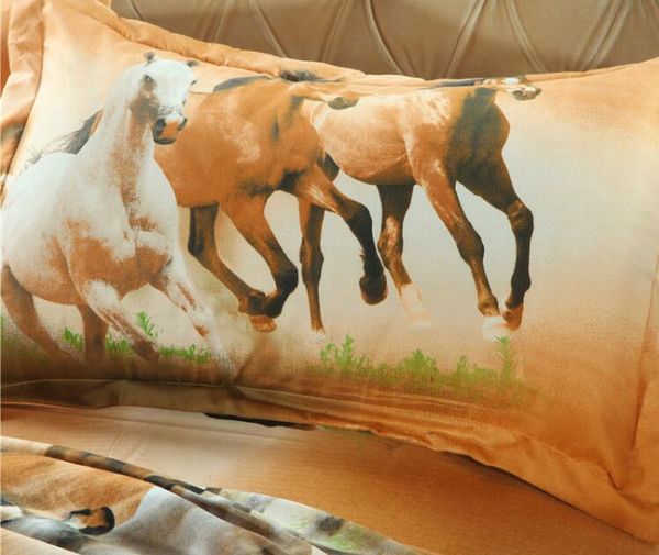 lifelike running horse printing duvet cover bedding bed sheets and pillowcasesking size juegos de cama sets
lifelike running horse printing duvet cover bedding bed sheets and pillowcasesking size juegos de cama sets