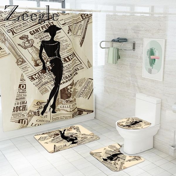 bath mats vintage style mat and bathroom carpet rug set waterproof shower curtain non-slip floor toilet seat cover
bath mats vintage style mat and bathroom carpet rug set waterproof shower curtain non-slip floor toilet seat cover