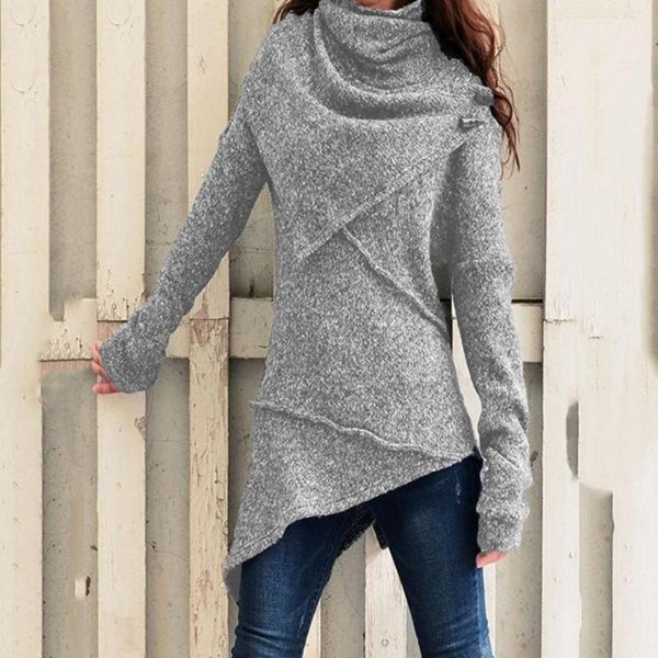 women's sweaters women stylish long sleeve slim fit scarf collar sweater knitted casual knitwear lady jumpers autumn, White;black
women's sweaters women stylish long sleeve slim fit scarf collar sweater knitted casual knitwear lady jumpers autumn, White;black