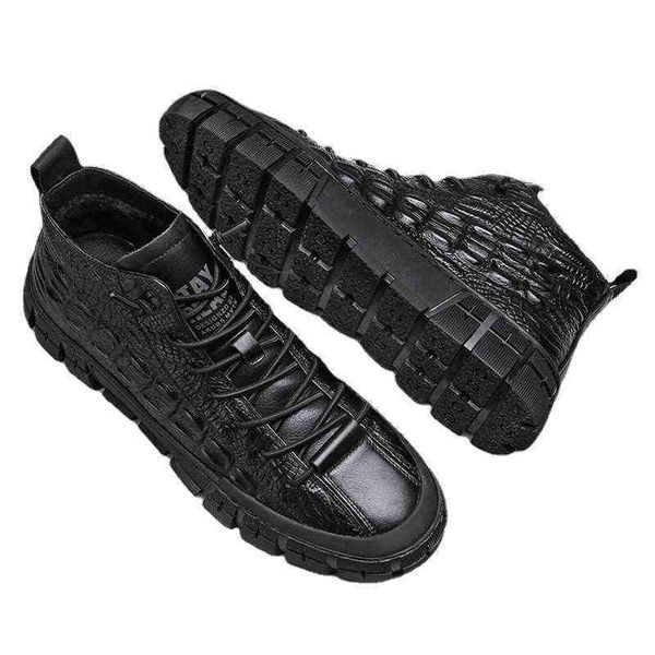 men's sho, autumn and winter 2021 styl, tiktok, men's casual cotton, warm, cotton korean high leather sho.
men's sho, autumn and winter 2021 styl, tiktok, men's casual cotton, warm, cotton korean high leather sho.