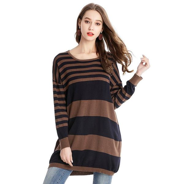 casual dresses aecu dress women winter feminine knitted cotton skinny sweater for loose o-neck female elegant vestido, Black;gray
casual dresses aecu dress women winter feminine knitted cotton skinny sweater for loose o-neck female elegant vestido, Black;gray