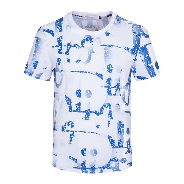 new mens t-shirts 2022 spring summer women crew neck letter print t-shirts fashion casual brand t-shirt selling short sleeve t-shirt, White;black
new mens t-shirts 2022 spring summer women crew neck letter print t-shirts fashion casual brand t-shirt selling short sleeve t-shirt, White;black