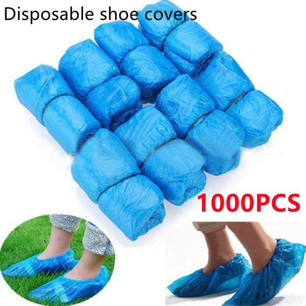 raincoats 1000/pcs disposable shoe cover-disposable film sanitary boot cover, suitable for home, workplace, indoor carpet floor protection
raincoats 1000/pcs disposable shoe cover-disposable film sanitary boot cover, suitable for home, workplace, indoor carpet floor protection