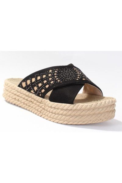 slippers 912-202 daily women, Black
slippers 912-202 daily women, Black
