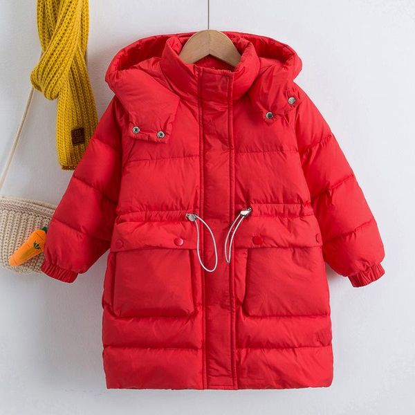 down coat keaiyouhuo winter jacket kids hooded soild color for boys and girls all-match outwear thick cotton clothing 5-12y, Blue;gray
down coat keaiyouhuo winter jacket kids hooded soild color for boys and girls all-match outwear thick cotton clothing 5-12y, Blue;gray