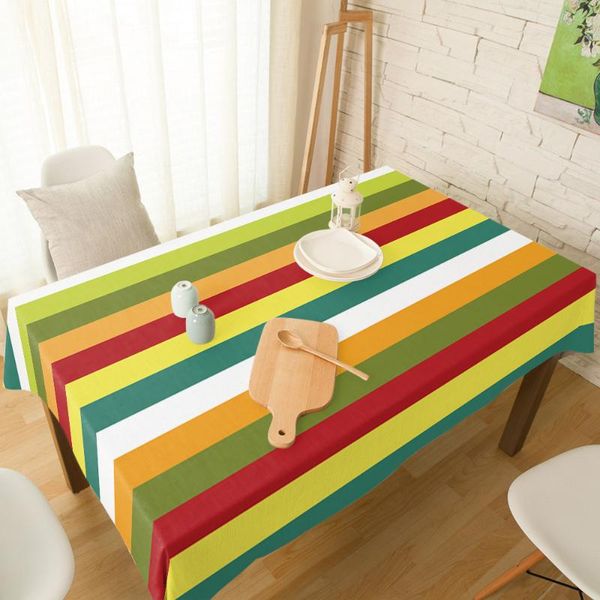 table cloth geometric rainbow stripes print dining chair cover kitchen tablecloth modern home decor manteles
table cloth geometric rainbow stripes print dining chair cover kitchen tablecloth modern home decor manteles