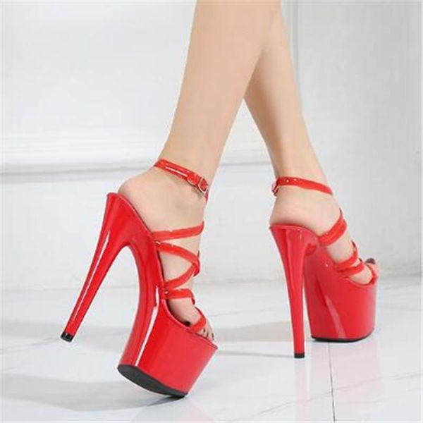 catwalk artifact model transparent high heels women's fine with platform 15/17cm ultra-high-heel sandals black pink
catwalk artifact model transparent high heels women's fine with platform 15/17cm ultra-high-heel sandals black pink