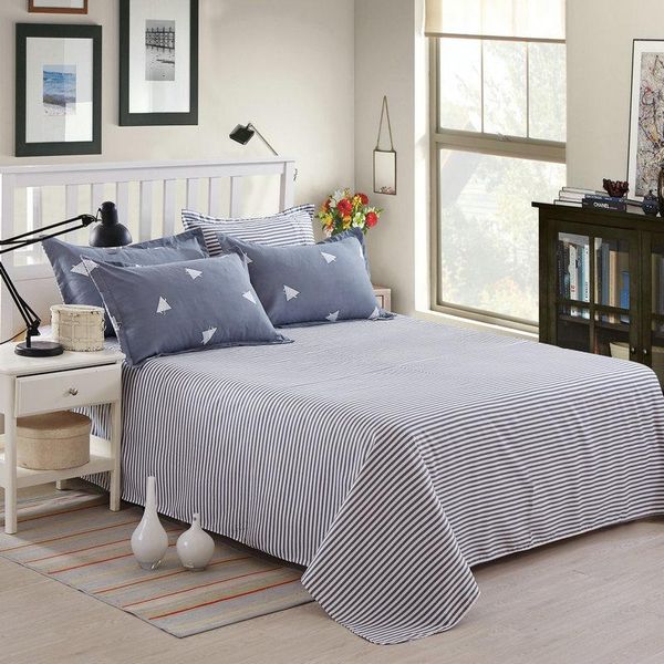 sheets & sets bedding set / bed linen bedclothes sheet case