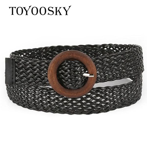 belts 2021 arrival fashion fabric knitted women leisure for jeans wild belt smooth buckle wood toyoosky, Black;brown
belts 2021 arrival fashion fabric knitted women leisure for jeans wild belt smooth buckle wood toyoosky, Black;brown