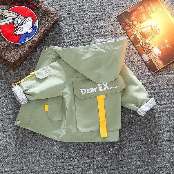 children's baby windbreaker jacket for boy spring waterproof coat trench autumn kid boys girls cotton jackets, Blue;gray
children's baby windbreaker jacket for boy spring waterproof coat trench autumn kid boys girls cotton jackets, Blue;gray