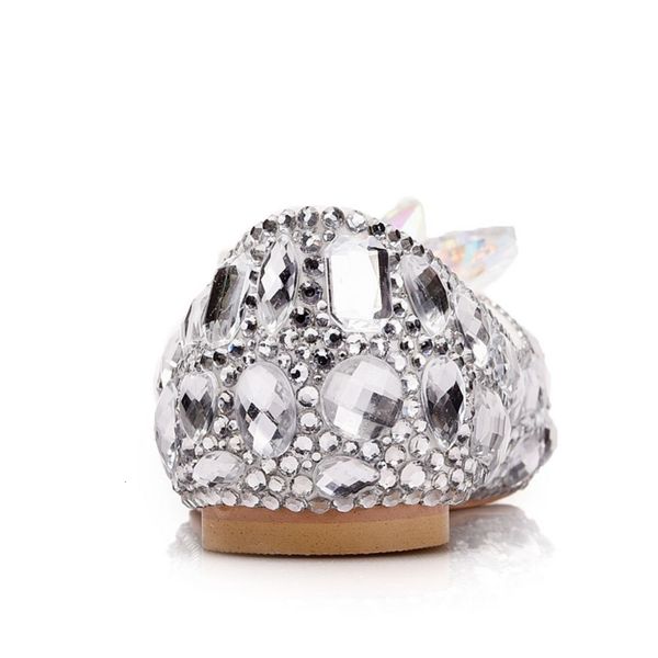 sandals crystle cinderella rhinestone flat heel women woman wedding shoes flats big size 34-43, Black
sandals crystle cinderella rhinestone flat heel women woman wedding shoes flats big size 34-43, Black