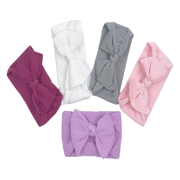 5colors fish scale design baby headband bowknot solid born girl elastic hair bands comfortable nylon kids accessories, Slivery;white
5colors fish scale design baby headband bowknot solid born girl elastic hair bands comfortable nylon kids accessories, Slivery;white