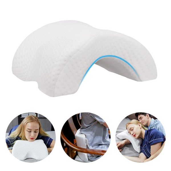 memory foam neck pillow arched nap couple sleeping slow rebound side sleeper arm rest back support with pillowcase outdoor pads
memory foam neck pillow arched nap couple sleeping slow rebound side sleeper arm rest back support with pillowcase outdoor pads
