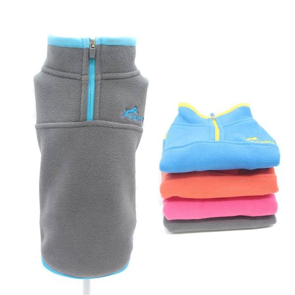 dog apparel winter fleece clothes blank jacket coat for small dogs thicken pullover puppy vest dachshund tshirt clothing chihuahua
dog apparel winter fleece clothes blank jacket coat for small dogs thicken pullover puppy vest dachshund tshirt clothing chihuahua