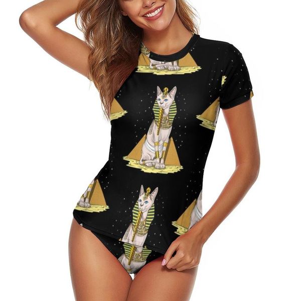 one-piece suits sphynx cat tankini swimsuit high leg in bulk trendy swimwear rave two piece for big breasts bathing suit
one-piece suits sphynx cat tankini swimsuit high leg in bulk trendy swimwear rave two piece for big breasts bathing suit