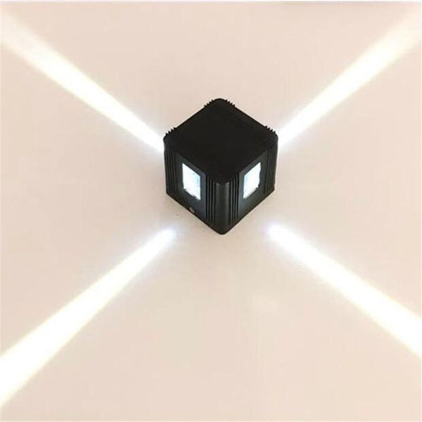 outdoor waterproof ip65 wall lamp 3w led light modern indoor/outdoor bedroom living room aluminum
outdoor waterproof ip65 wall lamp 3w led light modern indoor/outdoor bedroom living room aluminum