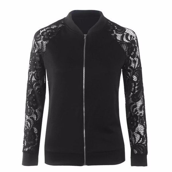 women's jackets chamsgend clothing fashion coat polyester regular solid v neck women jacket, Black;brown
women's jackets chamsgend clothing fashion coat polyester regular solid v neck women jacket, Black;brown