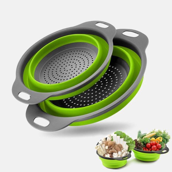 foldable silicone strainer basket square shape fruit vegetable washing drainer with handle organizer kitchen accessories storage & organizat
foldable silicone strainer basket square shape fruit vegetable washing drainer with handle organizer kitchen accessories storage & organizat