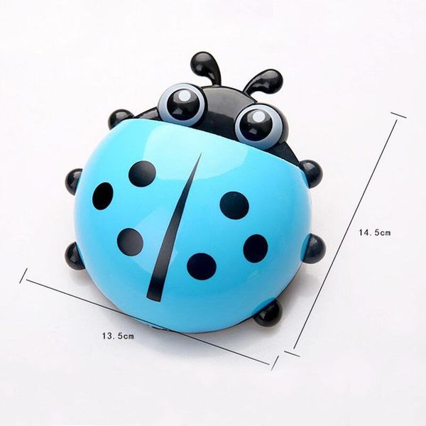 1pc cute toothbrush holder for bathroom products cartoon wall suction sucker toothpaste cup stand hook organizer holders
1pc cute toothbrush holder for bathroom products cartoon wall suction sucker toothpaste cup stand hook organizer holders