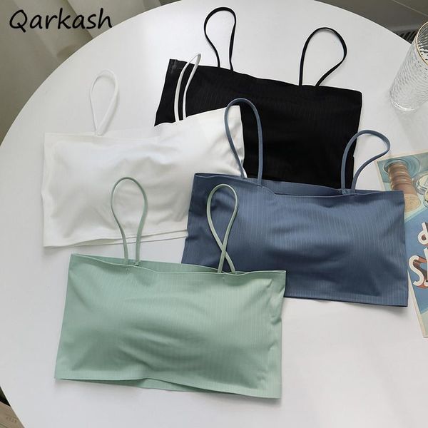 women's tanks & camis camisole women candy colors ladies simple super-short crop sleeveless skinny backless all-match inside summer str, White
women's tanks & camis camisole women candy colors ladies simple super-short crop sleeveless skinny backless all-match inside summer str, White