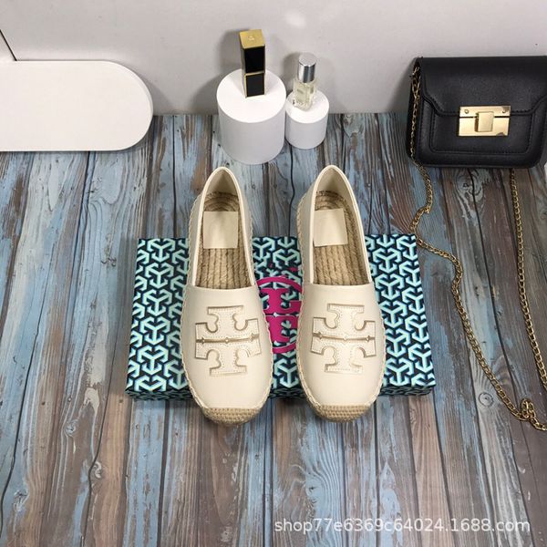 60% off sale shallow mouth fisherman's shoes women's flat bottom small fragrance versatile new one foot rope grass woven leisure s, Black
60% off sale shallow mouth fisherman's shoes women's flat bottom small fragrance versatile new one foot rope grass woven leisure s, Black