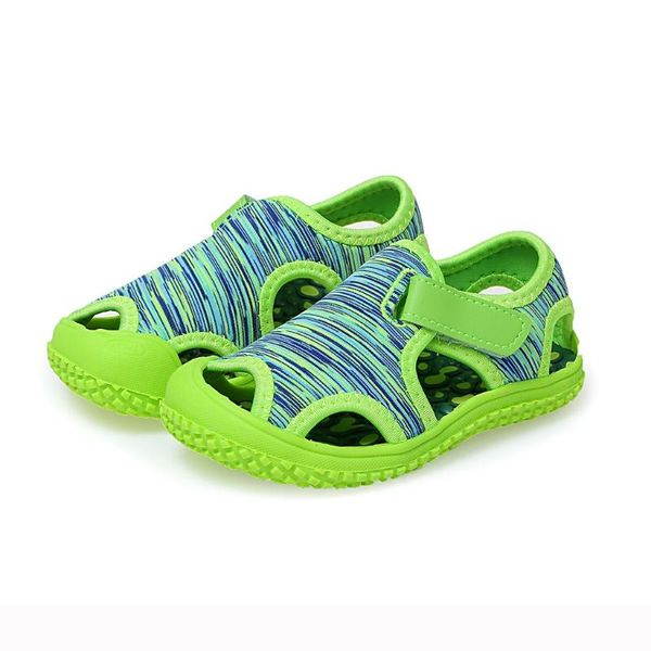 summer child kids baby girls boys beach non-slip outdoor sneakers sandals shoes flat, Black;grey
summer child kids baby girls boys beach non-slip outdoor sneakers sandals shoes flat, Black;grey