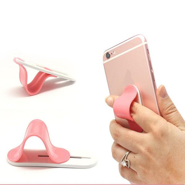 cell phone mounts & holders universal grip finger mobile multi band stand multi-function smart back sticker for smartphone
cell phone mounts & holders universal grip finger mobile multi band stand multi-function smart back sticker for smartphone