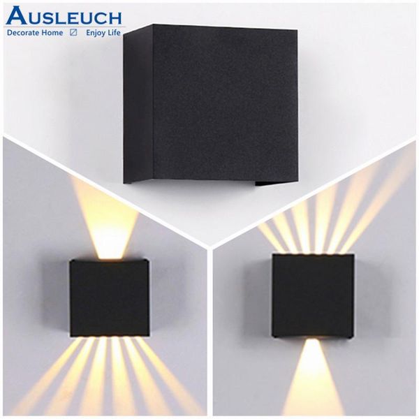 ausleuch waterproof led line light ip65 indoor outdoor wall lamp for living room bathroom garden porch balcony terrace fence
ausleuch waterproof led line light ip65 indoor outdoor wall lamp for living room bathroom garden porch balcony terrace fence