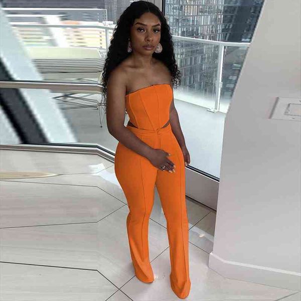 solid two piece matching sets women strapless off shoulder slim fit crop flare bell bottom trouser office lady outfit, White
solid two piece matching sets women strapless off shoulder slim fit crop flare bell bottom trouser office lady outfit, White