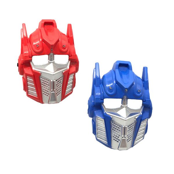 mask transformers luminous cosplay children's commodities cartoon led 
mask transformers luminous cosplay children's commodities cartoon led