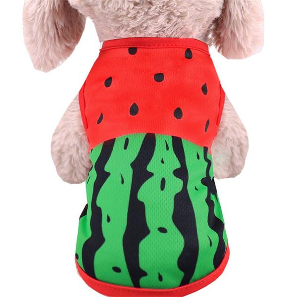 dog apparel comfortable watermelon pineapple crab pattern pet summer vest products small dogs clothing cat costume clothes
dog apparel comfortable watermelon pineapple crab pattern pet summer vest products small dogs clothing cat costume clothes